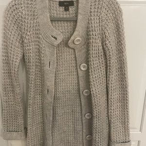 Massimo  Womens Cardigan